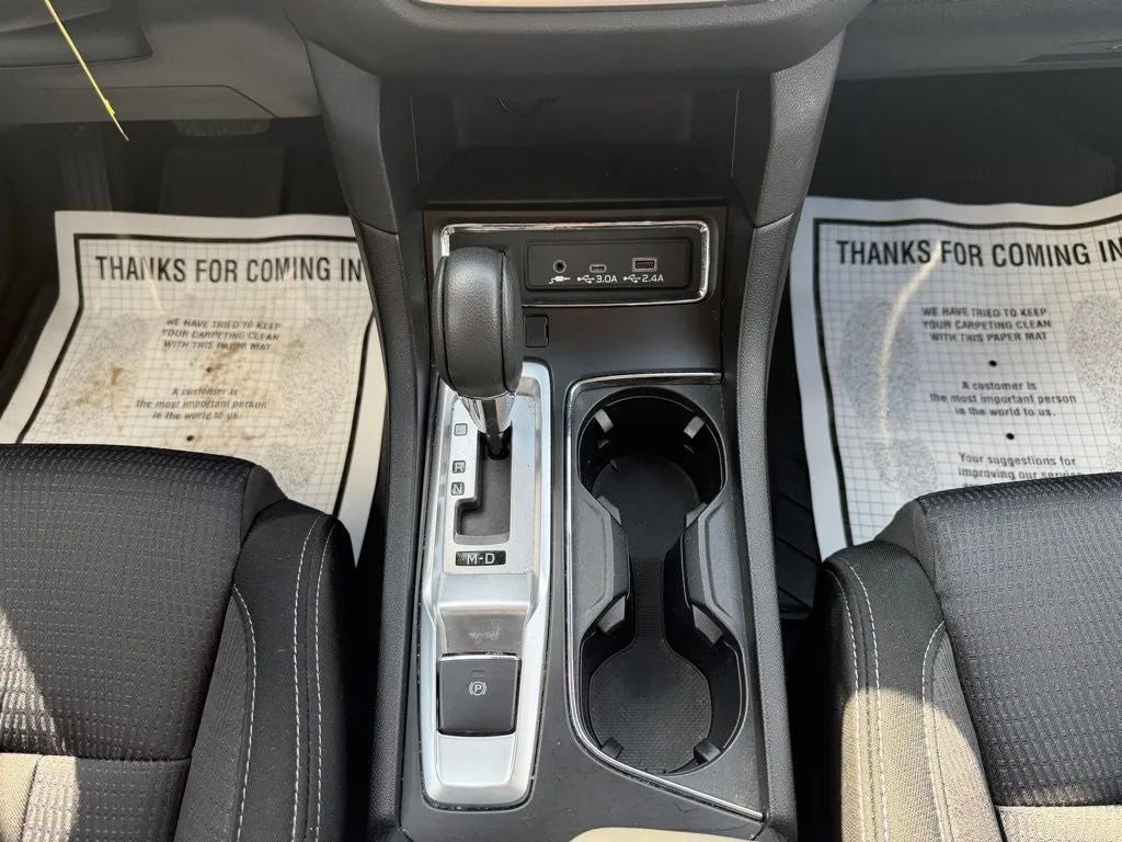 2023 Subaru Ascent Premium 8-Passenger