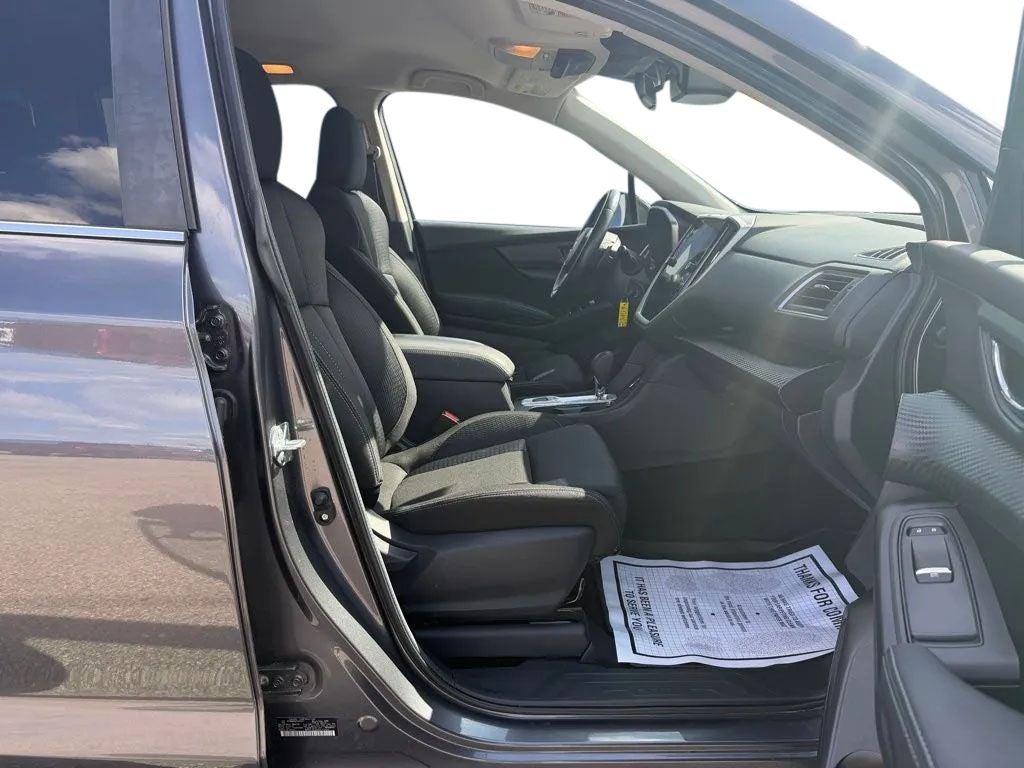 2023 Subaru Ascent Premium 8-Passenger