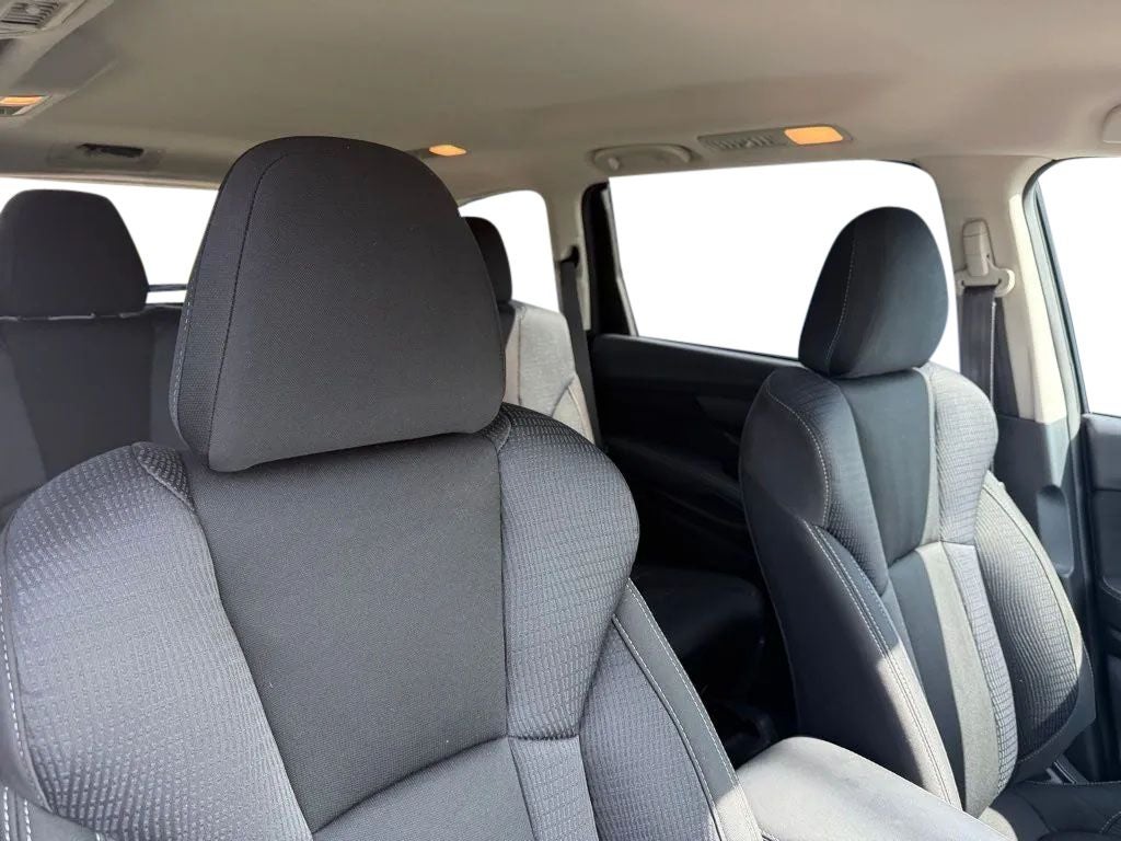 2023 Subaru Ascent Premium 8-Passenger