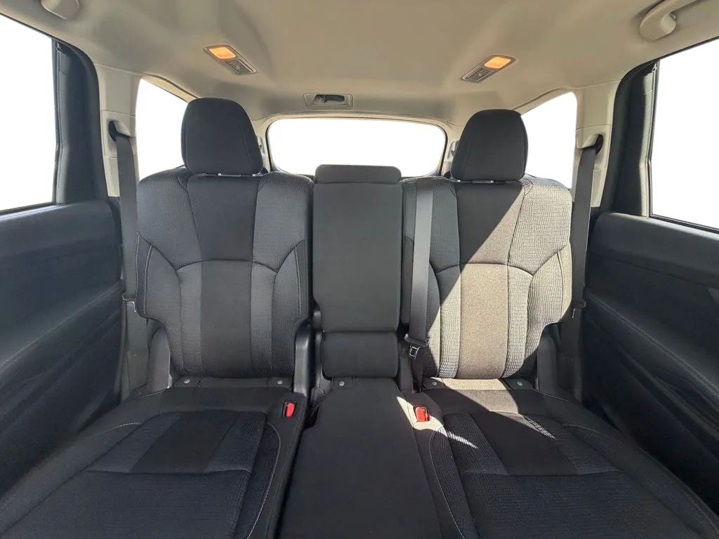 2023 Subaru Ascent Premium 8-Passenger