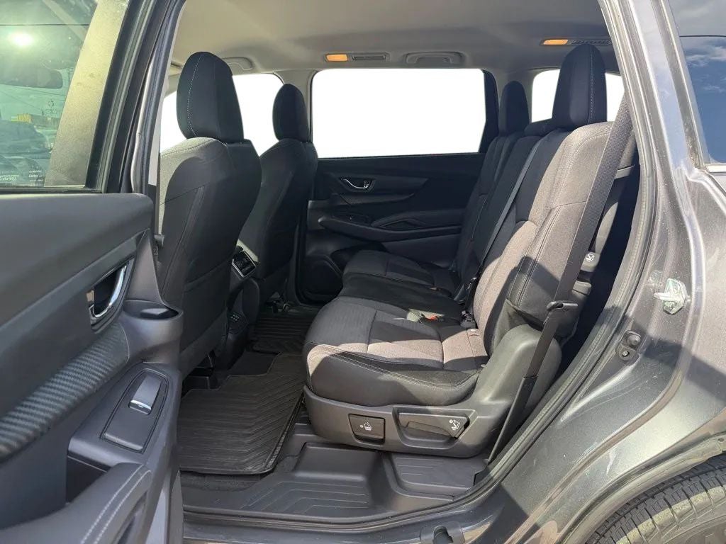 2023 Subaru Ascent Premium 8-Passenger