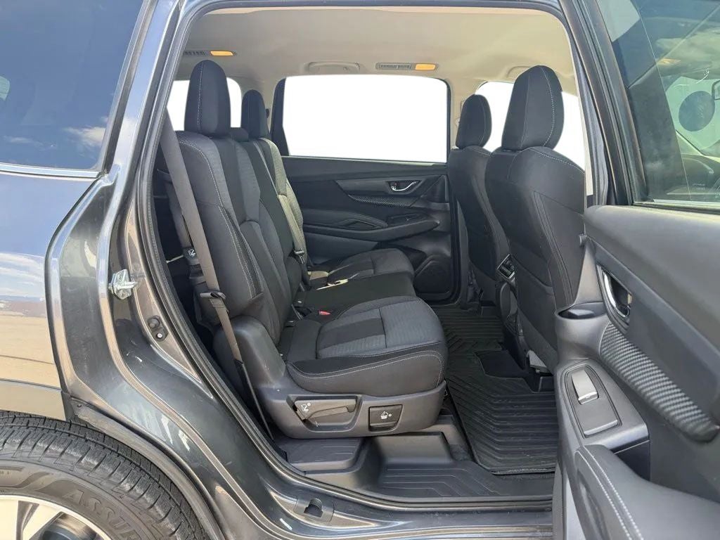 2023 Subaru Ascent Premium 8-Passenger