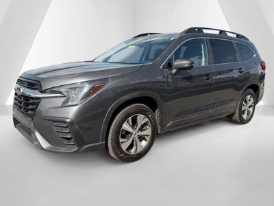 2023 Subaru Ascent Premium 8-Passenger