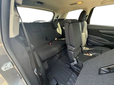 2023 Subaru Ascent Premium 8-Passenger