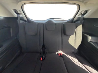 2023 Subaru Ascent Premium 8-Passenger