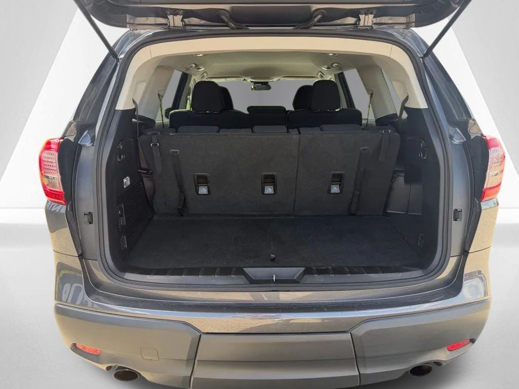 2023 Subaru Ascent Premium 8-Passenger