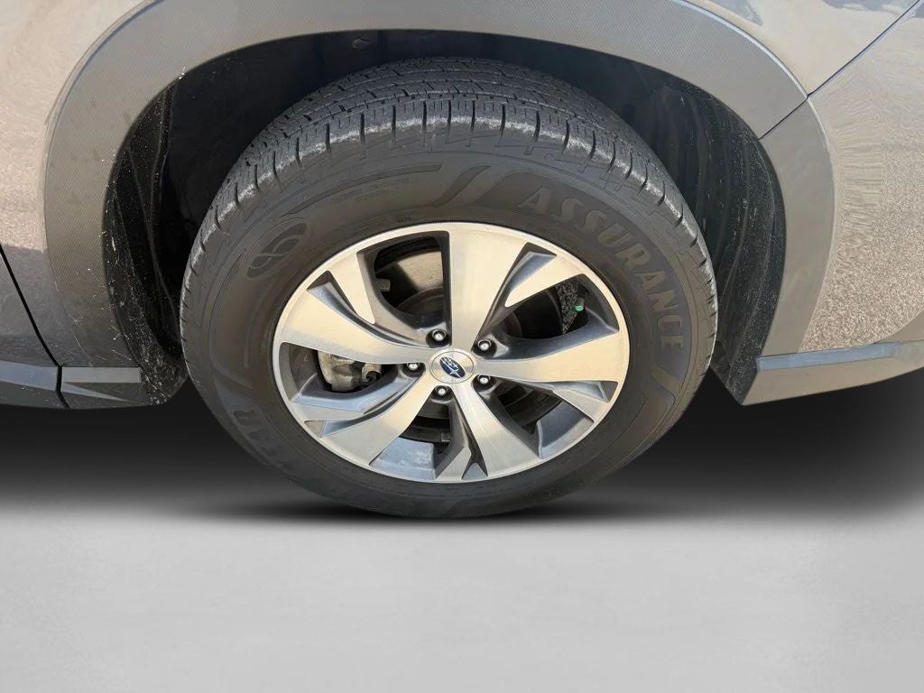 2023 Subaru Ascent Premium 8-Passenger