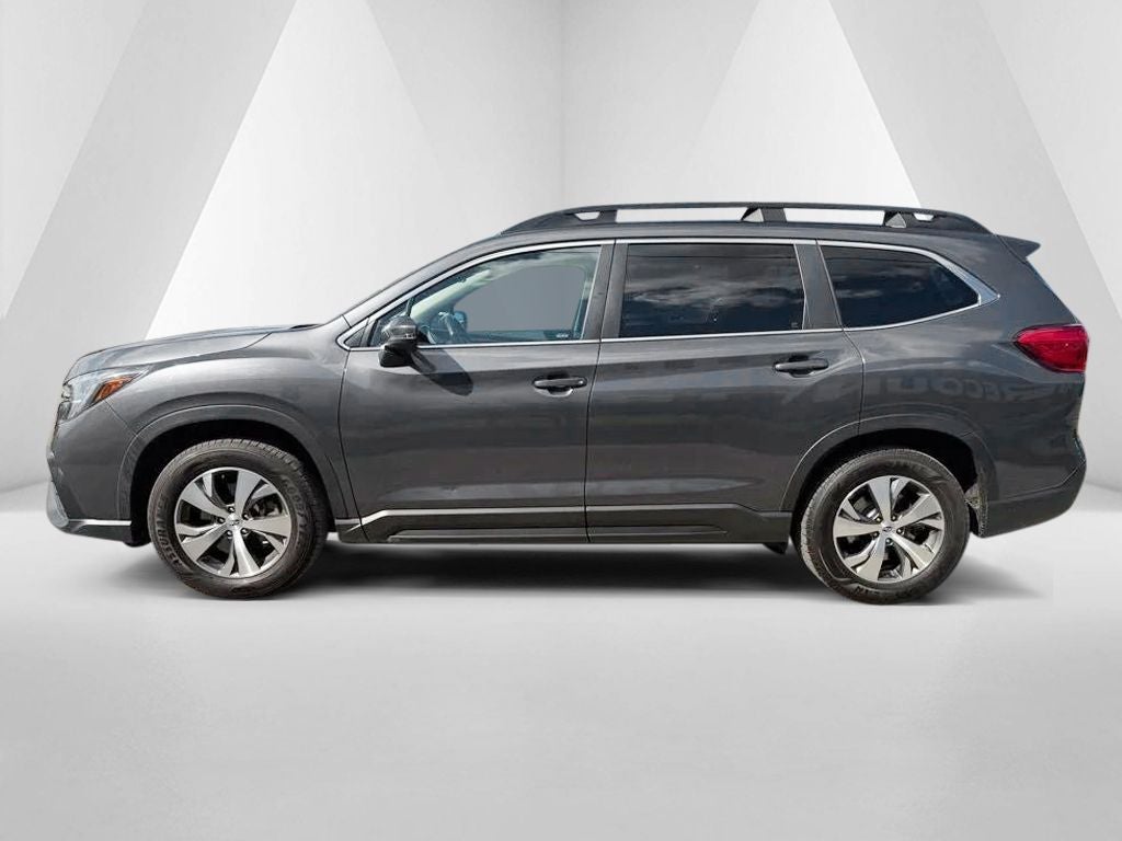 2023 Subaru Ascent Premium 8-Passenger
