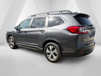 2023 Subaru Ascent Premium 8-Passenger