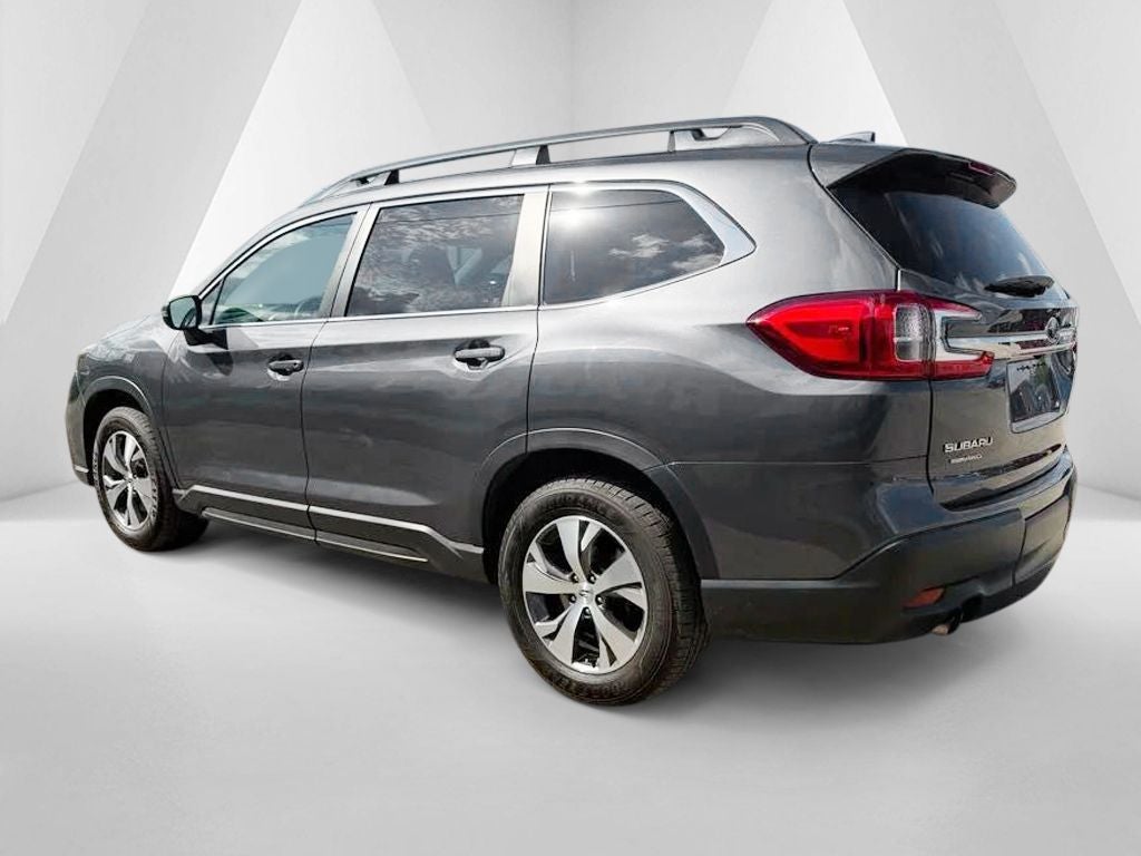 2023 Subaru Ascent Premium 8-Passenger