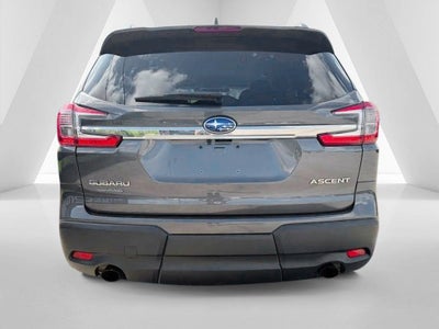 2023 Subaru Ascent Premium 8-Passenger