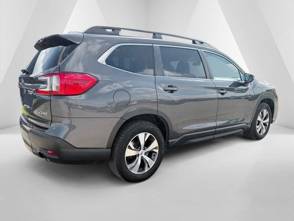 2023 Subaru Ascent Premium 8-Passenger