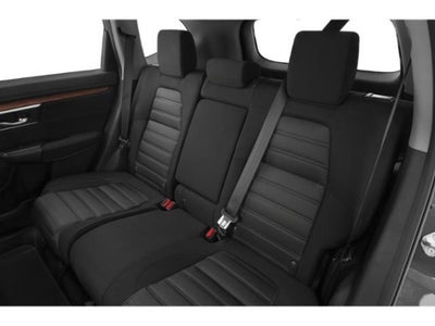 2021 Honda CR-V AWD EX