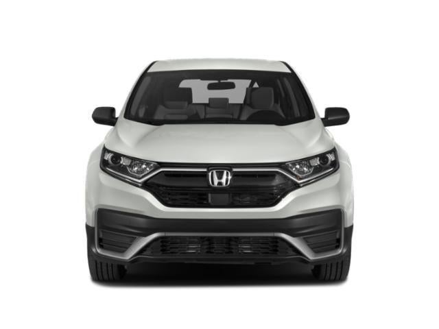 2021 Honda CR-V AWD EX