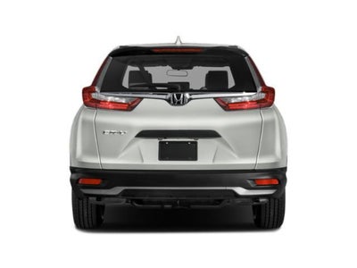 2021 Honda CR-V AWD EX