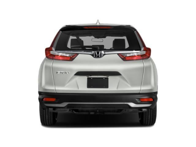 2021 Honda CR-V AWD EX