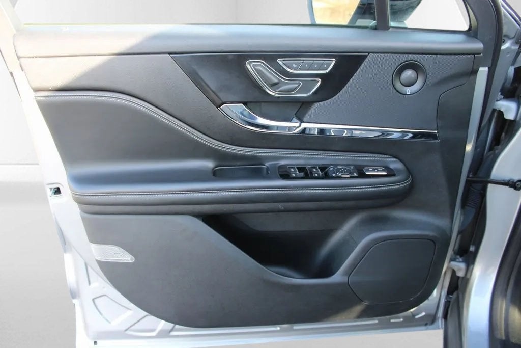 2021 Lincoln Corsair Reserve