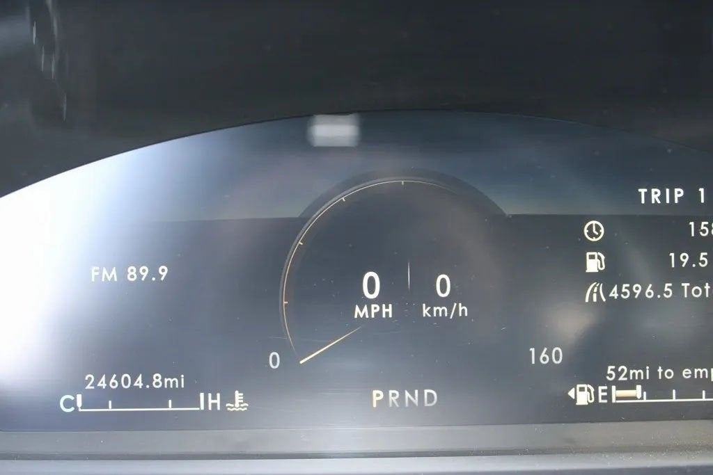 2021 Lincoln Corsair Reserve