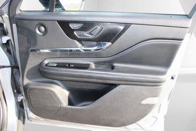 2021 Lincoln Corsair Reserve