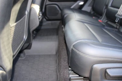 2021 Lincoln Corsair Reserve