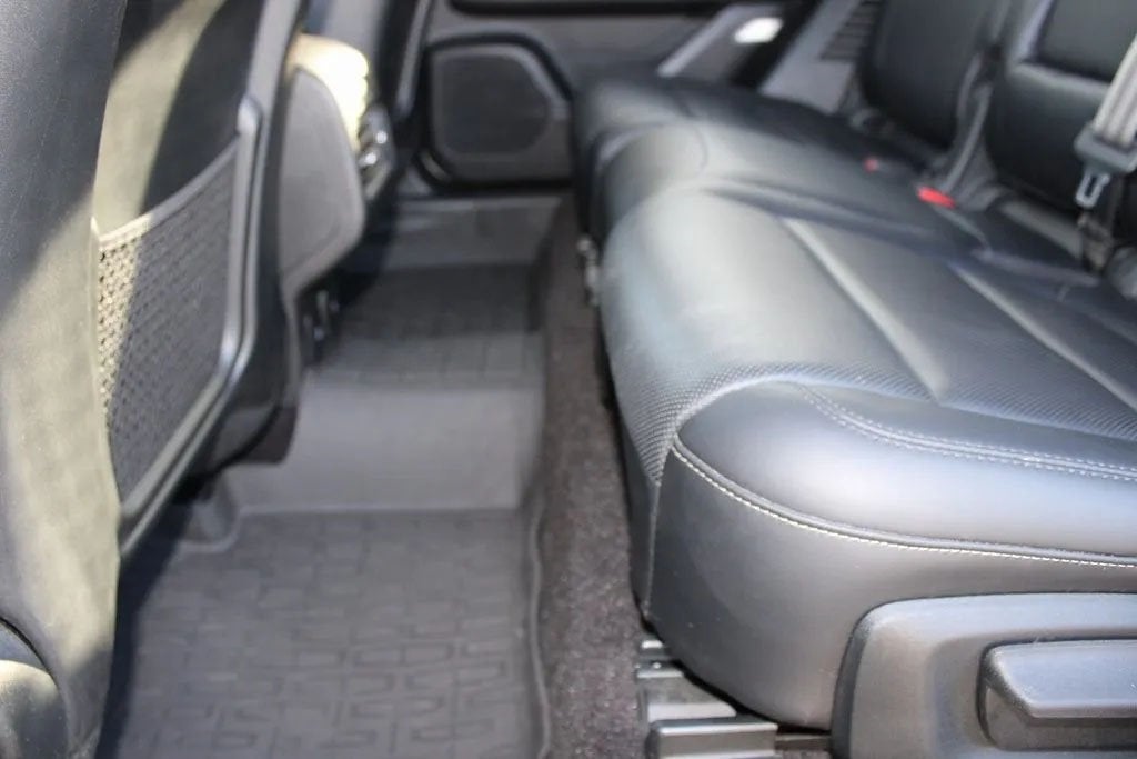 2021 Lincoln Corsair Reserve