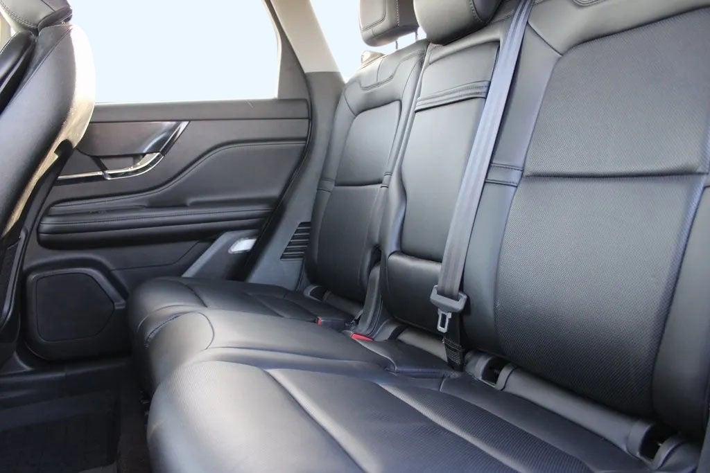 2021 Lincoln Corsair Reserve