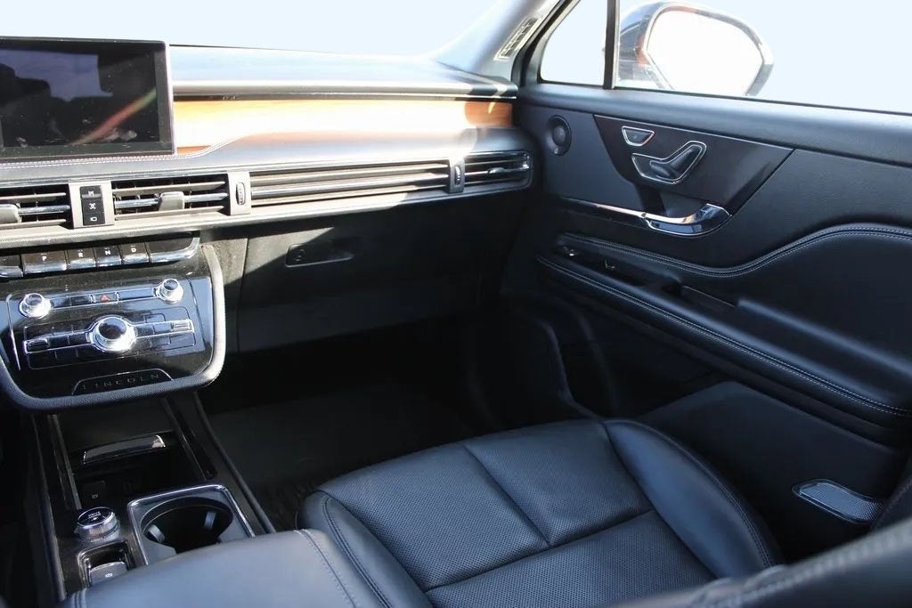 2021 Lincoln Corsair Reserve