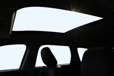 2021 Lincoln Corsair Reserve