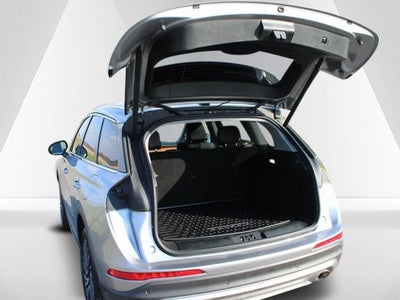 2021 Lincoln Corsair Reserve