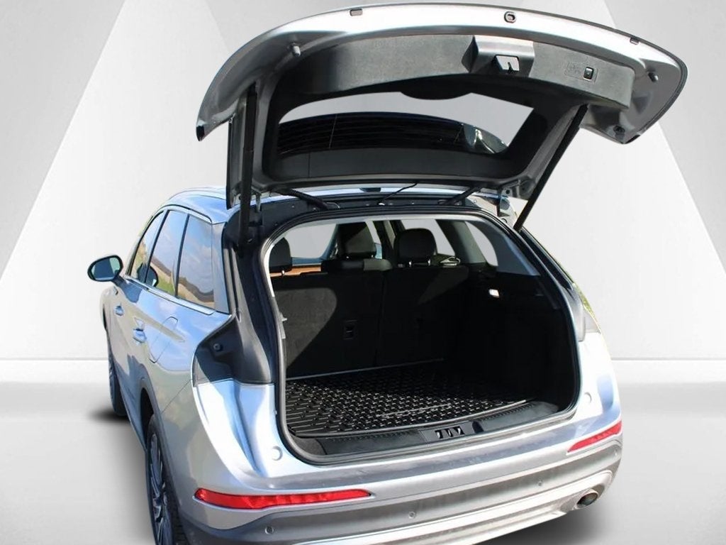 2021 Lincoln Corsair Reserve