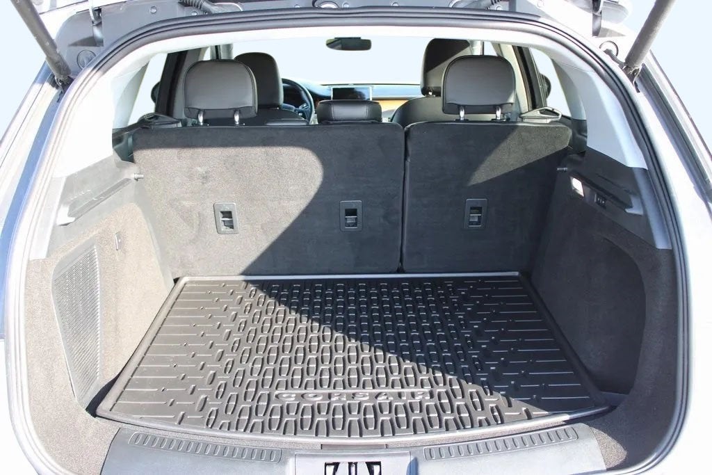 2021 Lincoln Corsair Reserve