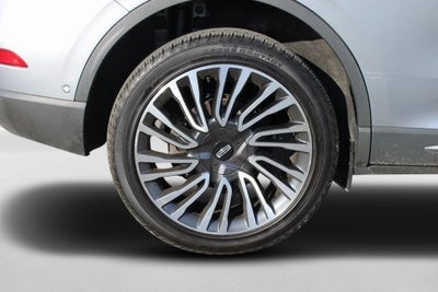 2021 Lincoln Corsair Reserve