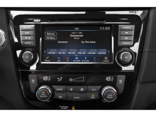 2020 Nissan Rogue SL Intelligent AWD