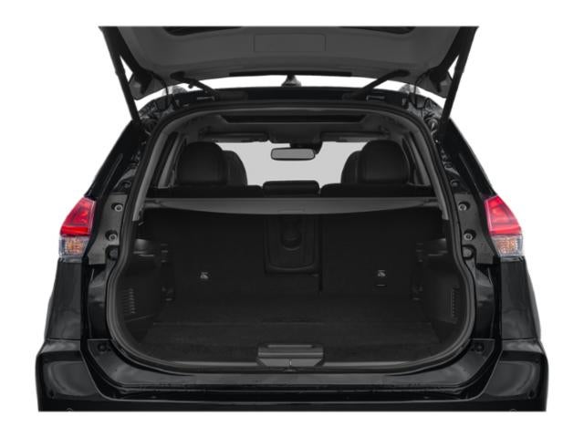 2020 Nissan Rogue SL Intelligent AWD