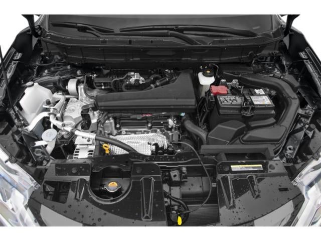 2020 Nissan Rogue SL Intelligent AWD