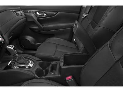 2020 Nissan Rogue SL Intelligent AWD