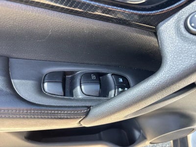 2020 Nissan Rogue SL Intelligent AWD