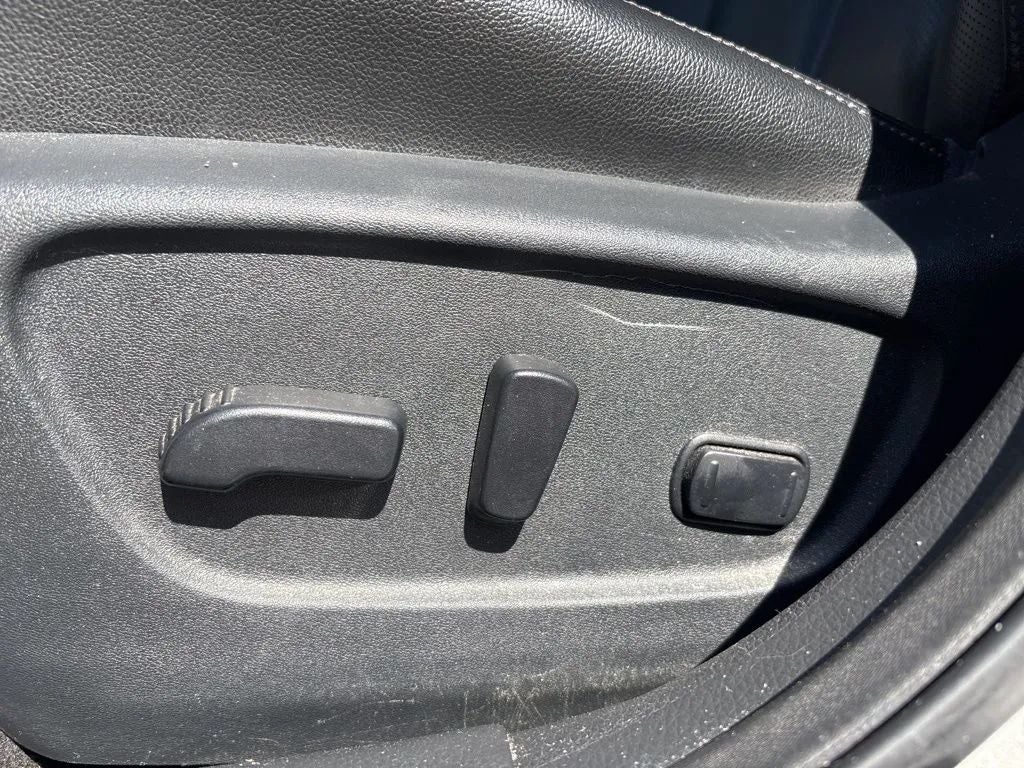 2020 Nissan Rogue SL Intelligent AWD