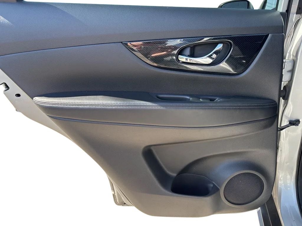 2020 Nissan Rogue SL Intelligent AWD