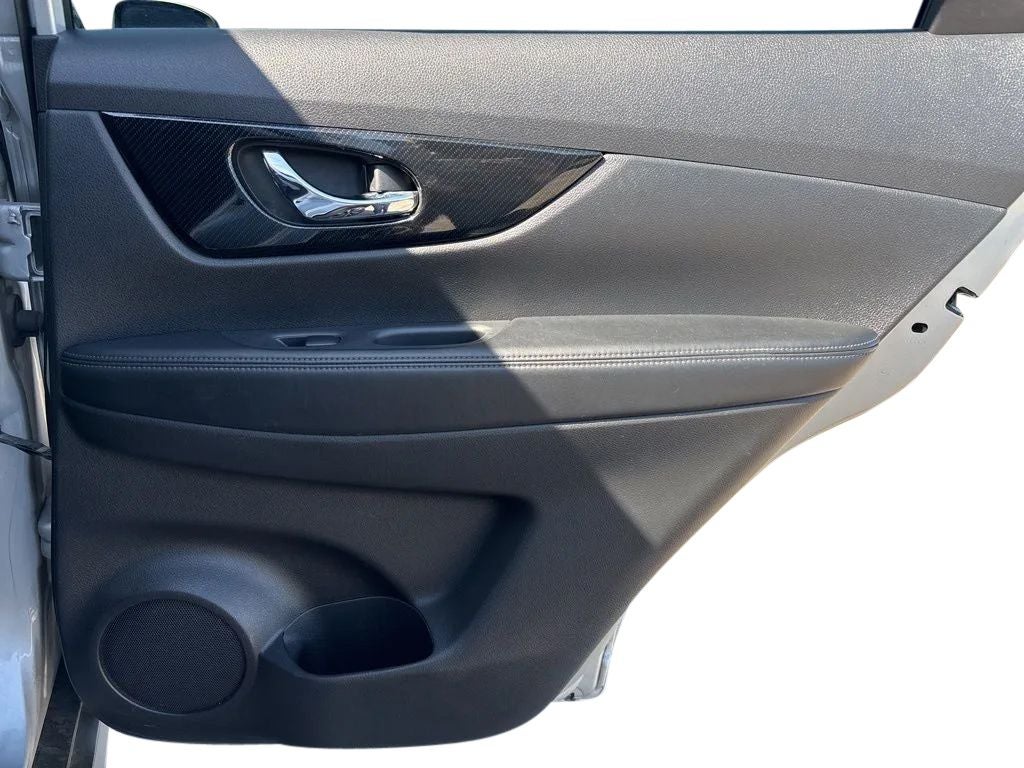 2020 Nissan Rogue SL Intelligent AWD