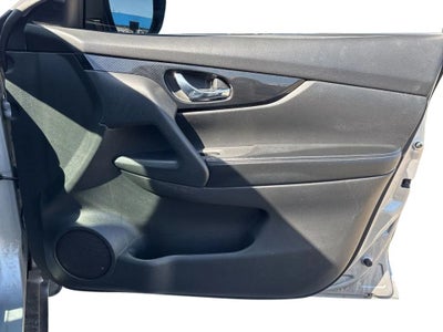 2020 Nissan Rogue SL Intelligent AWD