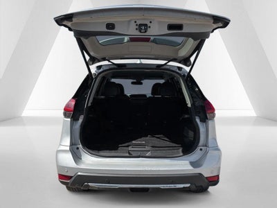 2020 Nissan Rogue SL Intelligent AWD