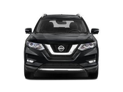 2020 Nissan Rogue SL Intelligent AWD