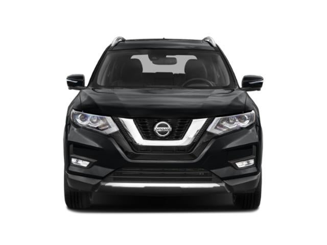 2020 Nissan Rogue SL Intelligent AWD