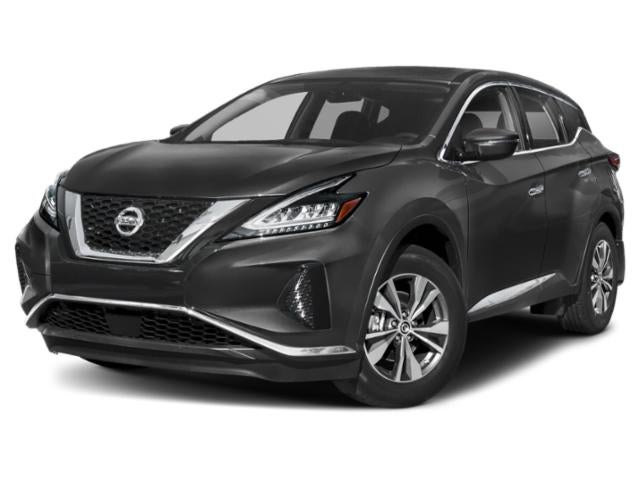 2021 Nissan Murano SL FWD