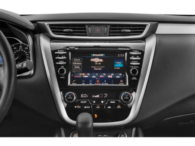 2021 Nissan Murano SL FWD