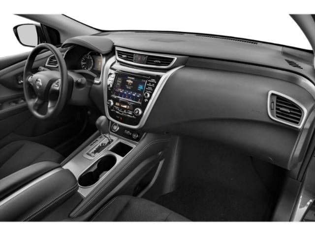 2021 Nissan Murano SL FWD