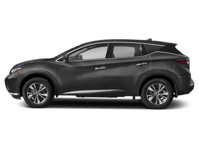 2021 Nissan Murano SL FWD