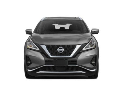 2021 Nissan Murano SL FWD
