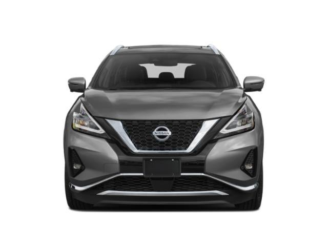 2021 Nissan Murano SL FWD